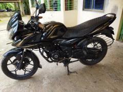 BAJAJ DISCOVER 150F